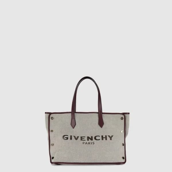 지방시 여성 본드 토트 백 - Givenchy Womens Bond Tote Bag - g… - 1