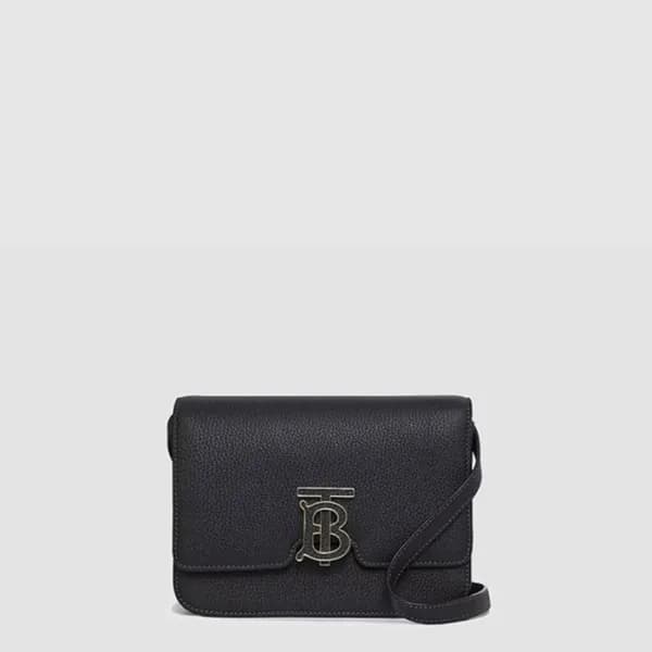 버버리 여성 미니 그레이니 TB 숄더 백 - Burberry Womens Mini Grai… - 1