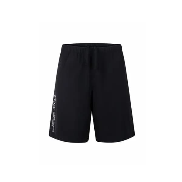 디올 남성 캐쥬얼 쇼츠 - Dior Mens Casual Shorts - dic15190x - 1