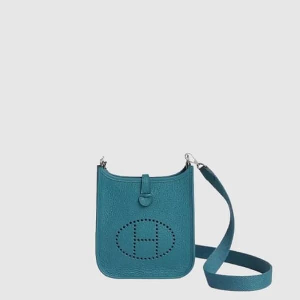에르메스 여성 에블린 TPM - Hermes Womens Evelyn TPM - heb15… - 1
