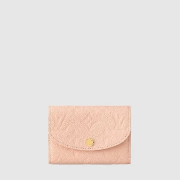 루이비통 여성 로잘리 코인 퍼스 M82928 - Louis vuitton Womens Ro… - 1