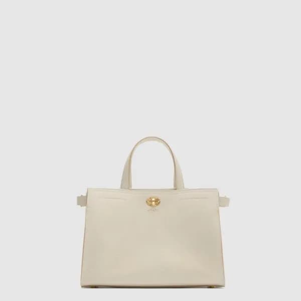 버버리 여성 스몰 코츠월드 토트 - Burberry Womens Small Cotswold… - 1