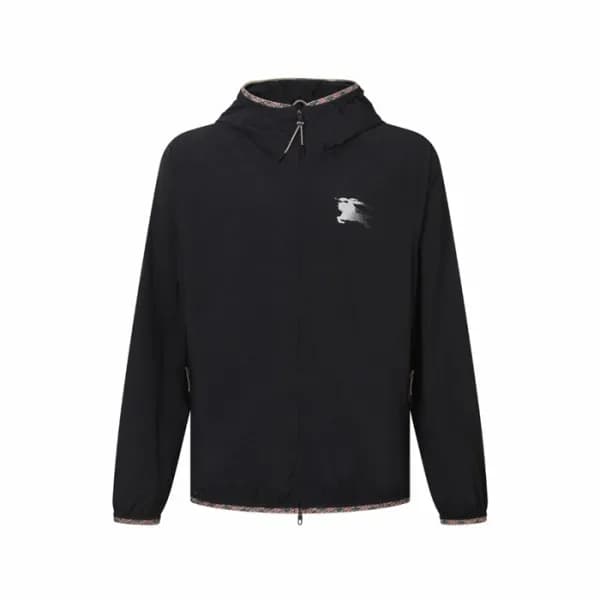 버버리 남성 방풍 자켓 - Burberry Mens Windproof Jacket - bu… - 1