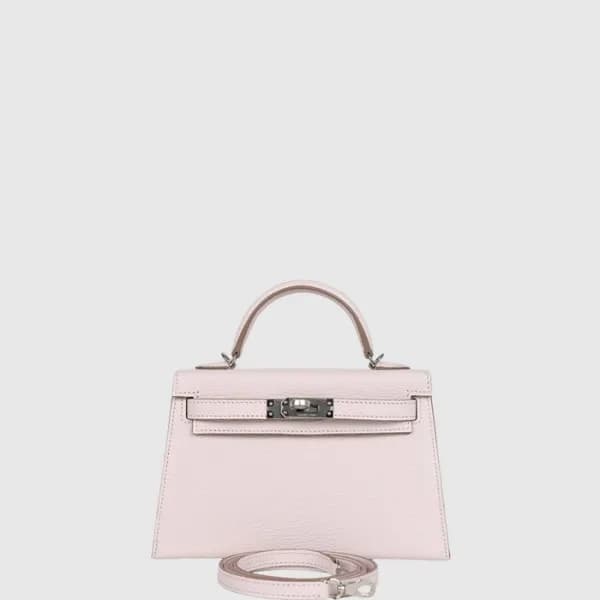 에르메스 여성 미니 켈리 백 - Hermes Womens Mini Kelly Bag - h… - 1