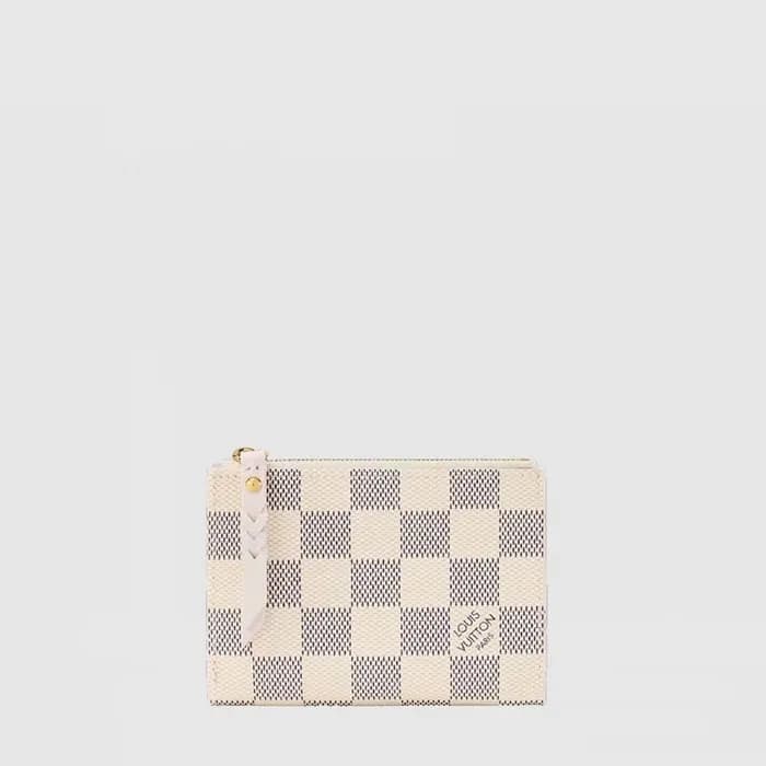 루이비통 여성 반지갑 리사 N40921 - Louis vuitton Womens Lisa Wallet - lvw1022x - 1