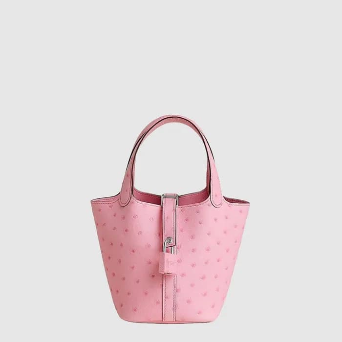 에르메스 여성 피코틴 락 18 핸드백 - Hermes Womens Picotin Lock 18 - heb16819x - 1