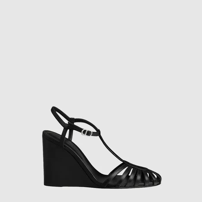 에르메스 여성 노아 95 샌들 - Hermes Womens Noa 95 sandal - hes14593x - 1