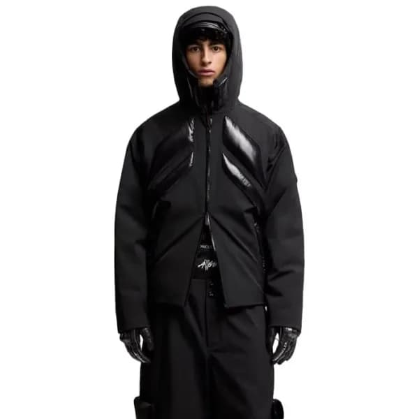 몽클레어 남성 다운 패딩 - Moncler Mens Down Padding - moc17059x - 1