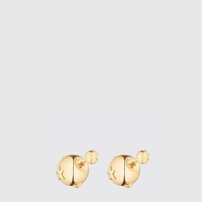 디올 여성 트라이벌 이어링 - Dior Womens Tribales Earring - acc9703x - 1