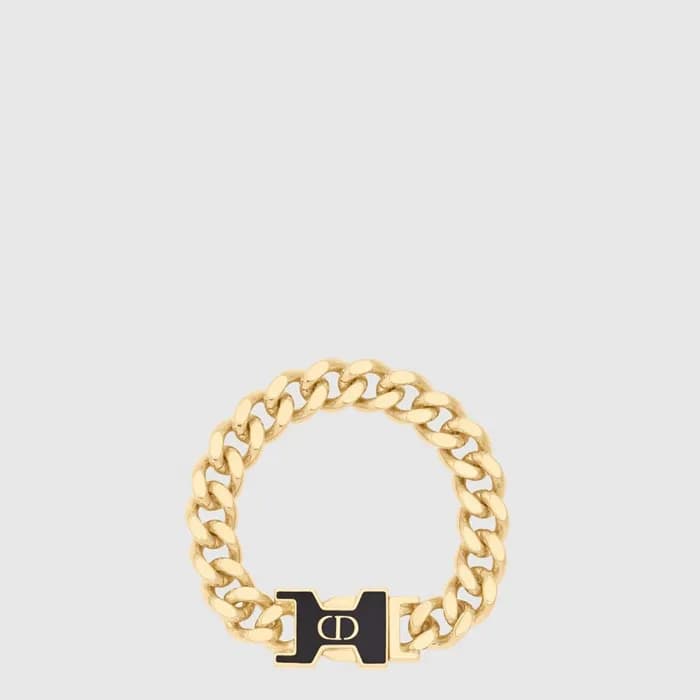 디올 남성 30 몽테인 브레이슬릿 - Dior Mens 30 Montaigne Bracelet - acc9722x - 1