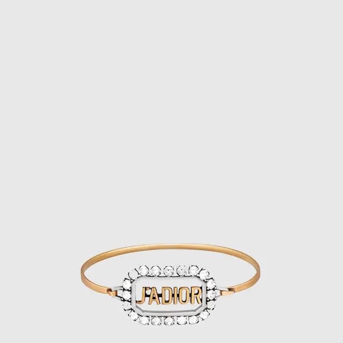 디올 여성 자디올 브레이슬릿 - Dior Womens JAdior Bracelet - acc9790x - 1