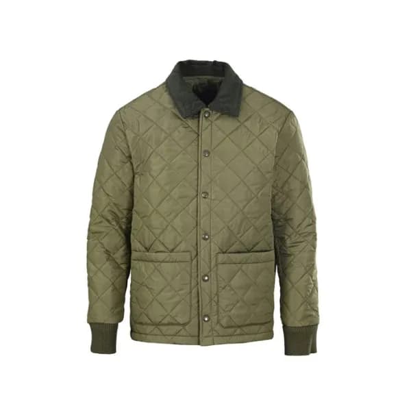프라다 남성 빈티지 다운 자켓 - Prada Mens Vintage Down Jacket - prc17507x