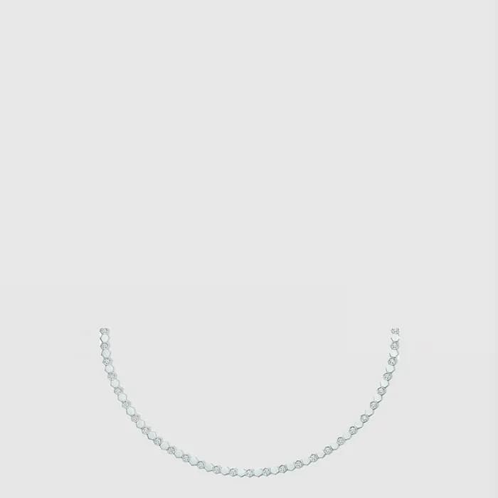 쇼메 여성 비 드 쇼메 네크리스 - Chaumet Womens Bee de Chaumet Necklace - acc10180x - 1