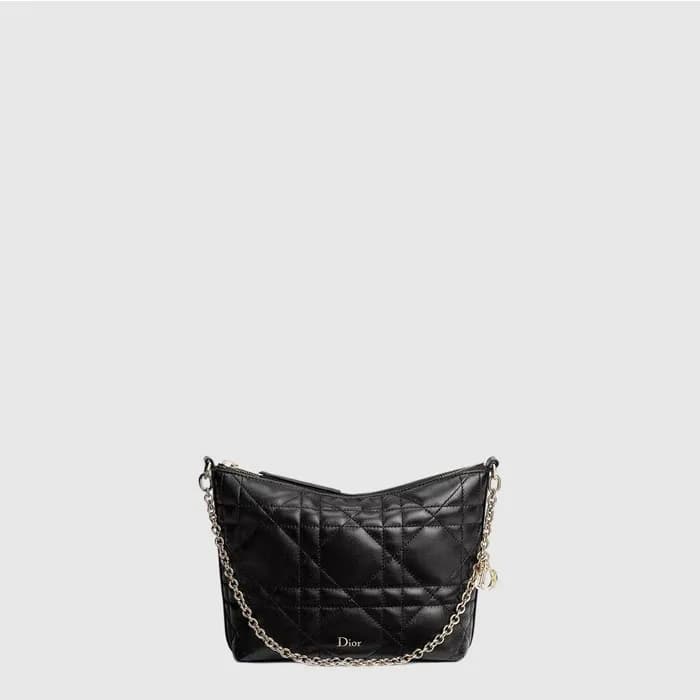 디올 여성 디올링 백 미니 - Dior Womens Dior Ring Bag Mini - dib17337x - 1
