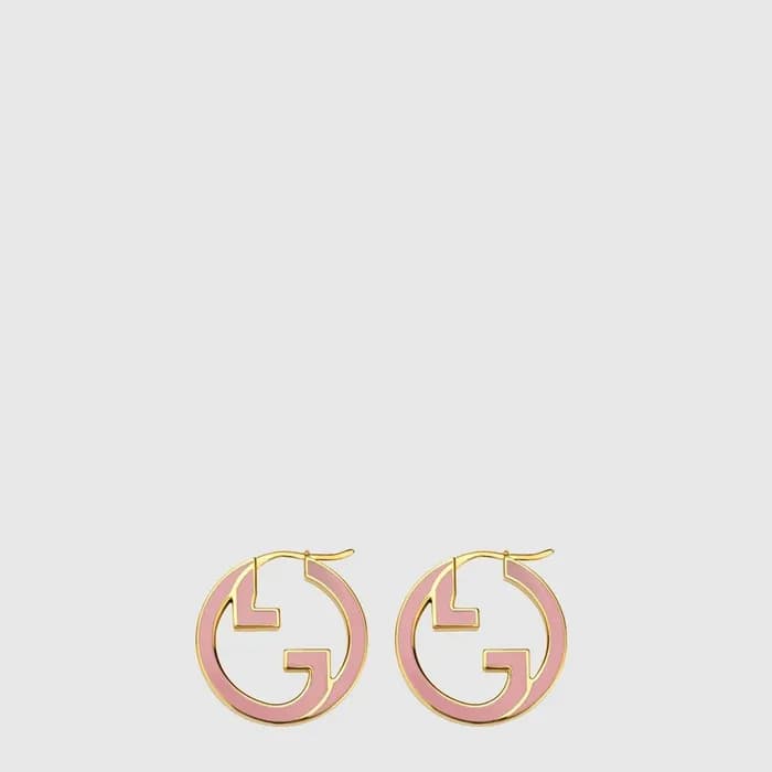 구찌 여성 GG 이어링 - Gucci Womens GG Earring - acc10840x - 1