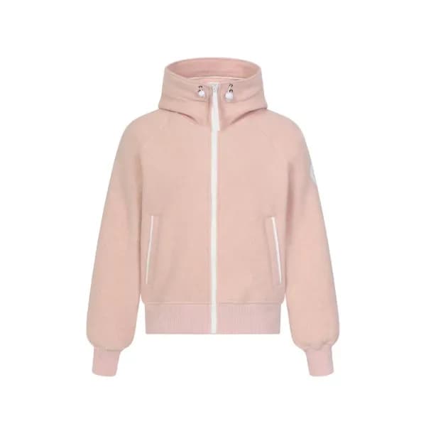 캐나다구스 여성 후드 자켓 - Canada Goose Womens Hooded Jacket - cac18024x - 1