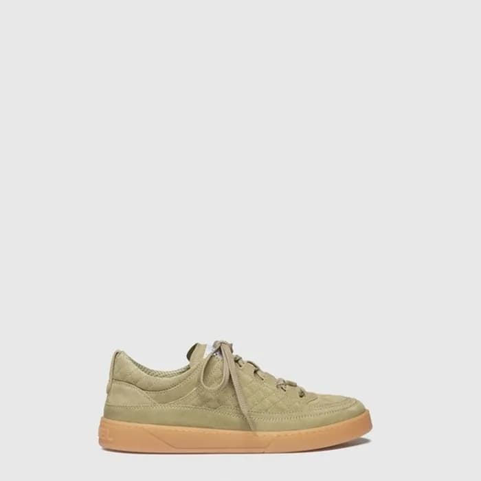 샤넬 여성 베이직 스니커즈 - Chanel Womens Basic Sneaker - chs14876x - 1