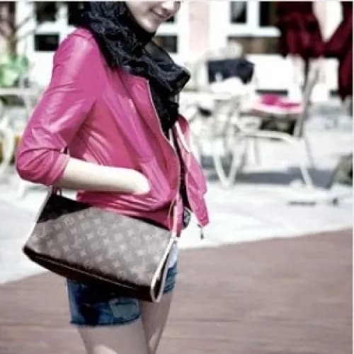 Louis Vuitton M40008 포핀코트롱 - 1