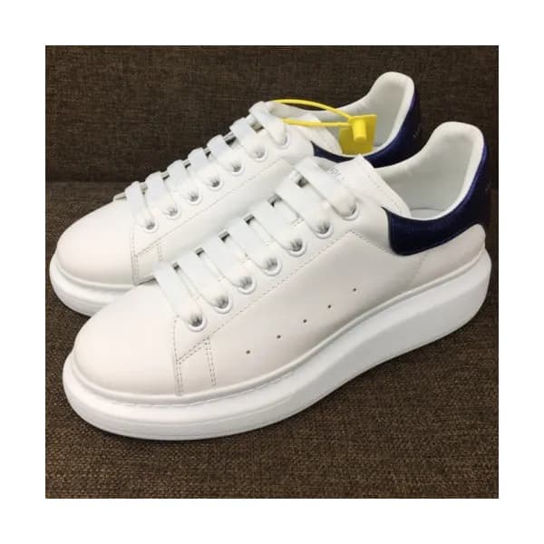 ALEXANDER MCQUEEN 2018 NIM SKEAKERS - 알렉산더맥퀸 남여 스니… - 1