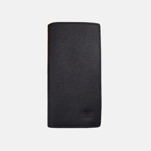 Louis Vuitton 2018 Brazza Wallet M32572 - 루이비통 남성용… - 1