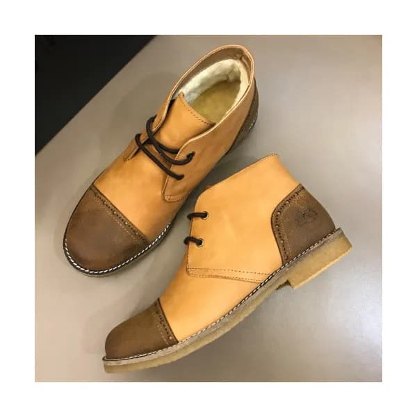 UGG 2018 Mens Ankle Boots - UGG 남성 양털 앵클부츠 Ugg0051… - 1