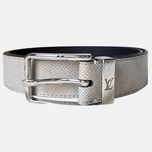 Louis vuitton 2019 Mens Business Leather Belt - 루이… - 1