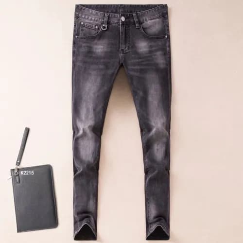 Armani 2018 Mens Denim Pants - 알마니 남성 신상 데님 팬츠 Arm… - 1