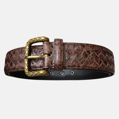 Bottega Veneta 2019 Intrecciato Continental Mens B… - 1