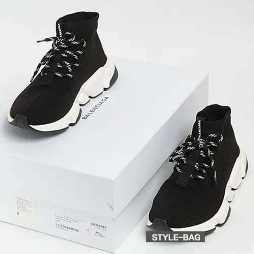 Balenciaga 2019 Womens Speed Race Runner - 발렌시아가 … - 1
