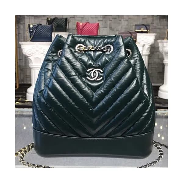 Chanel Gabrielle Back Pack ,23CM - 샤넬 가브리엘 백팩,CHAB… - 1