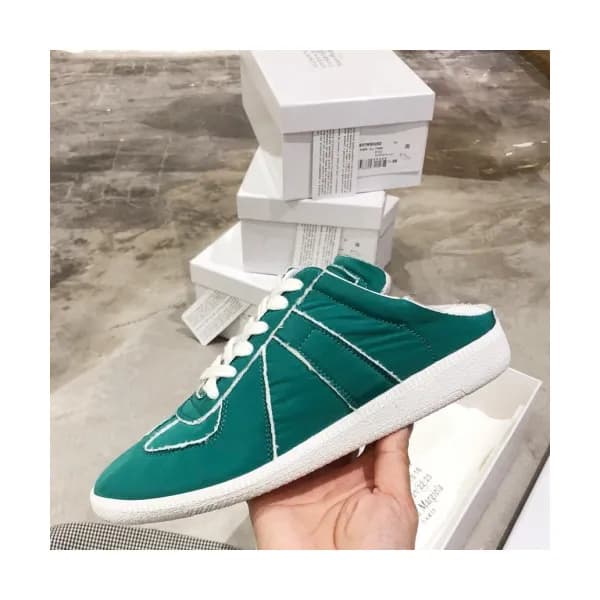 Maison Margiela 2018 Retro-fit Cajual Slip-on - 메… - 1
