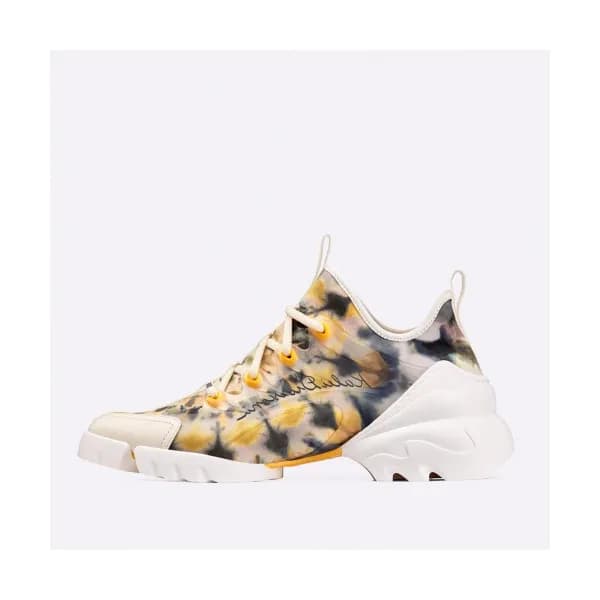 Dior 2019 Womens Crusie 'Jadior' Leather S… - 1