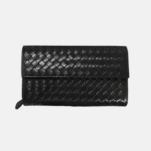 Bottega Veneta 2019 Wallet - 보테가베네타 남여공용 장지갑 073-B… - 1