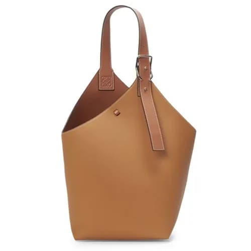 Loewe 2019 Balloon Tote Bag, 37.5CM - 로에베 2019 벌룬 … - 1
