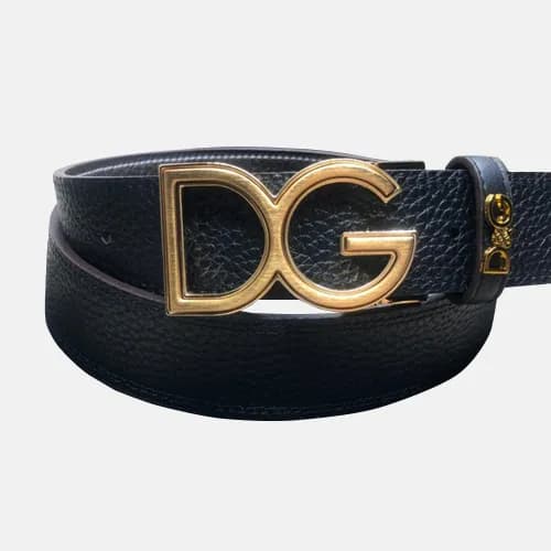 Dolce&Gabbana 2019 Mm/Wm Leather Belt - 돌체앤가바나 201… - 1