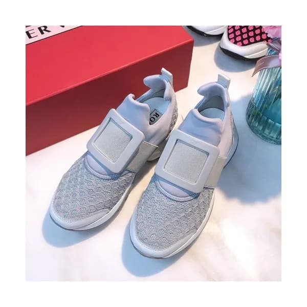 Roger Vivier 2019 Ladies Running Shoes - 로저비비에 201… - 1