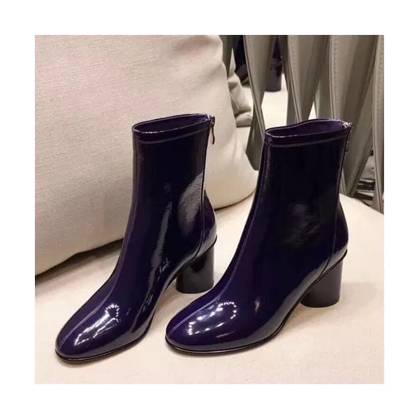 Stuart Weitzman 2019 Ladies Leather High Heel Boot… - 1