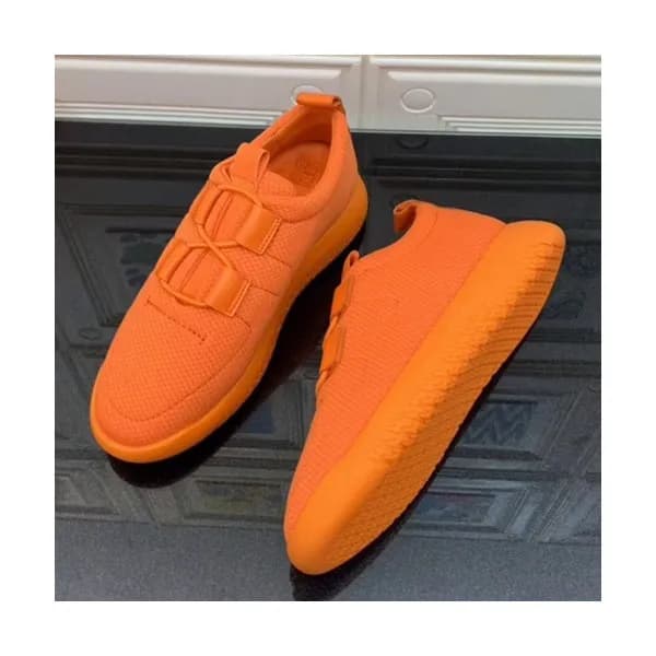 Hermes 2019 Ladies Sneakers - 에르메스 2019 여성용 스니커즈 H… - 1