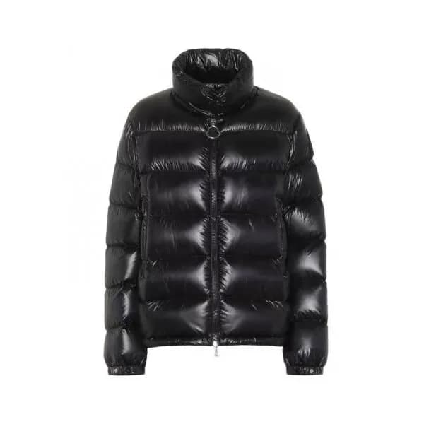 [매장판]Moncler 2019 Womens Patch Logo Modern Down Pa… - 1