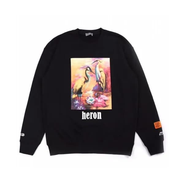 Heron Preston Mens Printing Tshirts - 헤론프레스턴 2019 … - 1