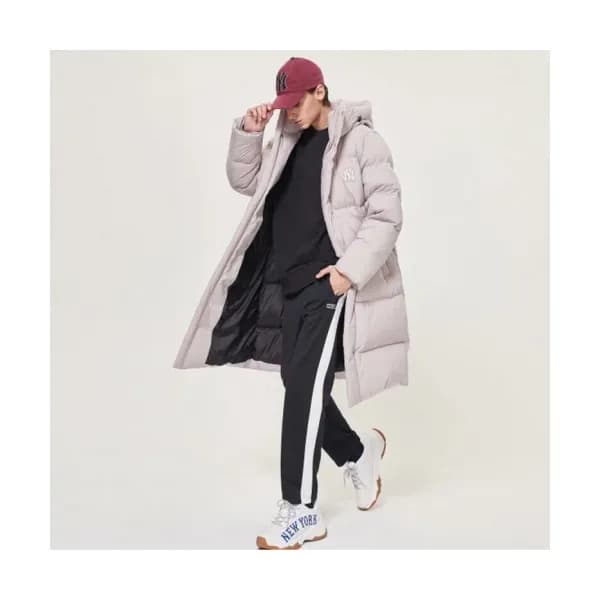 Gucci 2019 Mens Logo Long Down Padding - 구찌 2019 남… - 1