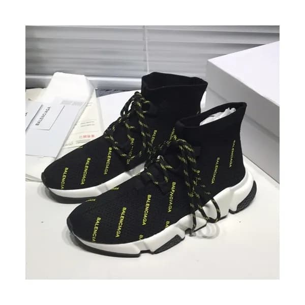Balenciaga 2019 Mm / Wm Speed Runner - 발렌시아가 2019 … - 1