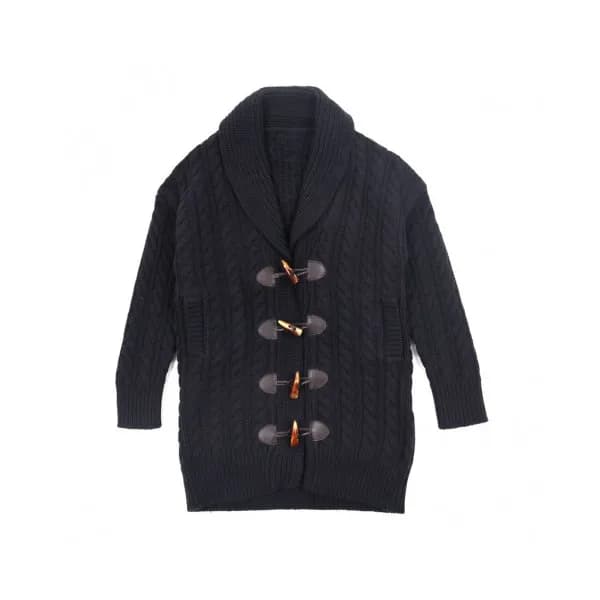 Thom Browne 2019 Mm/Wm V-neck Cardigan - 톰브라운 201… - 1