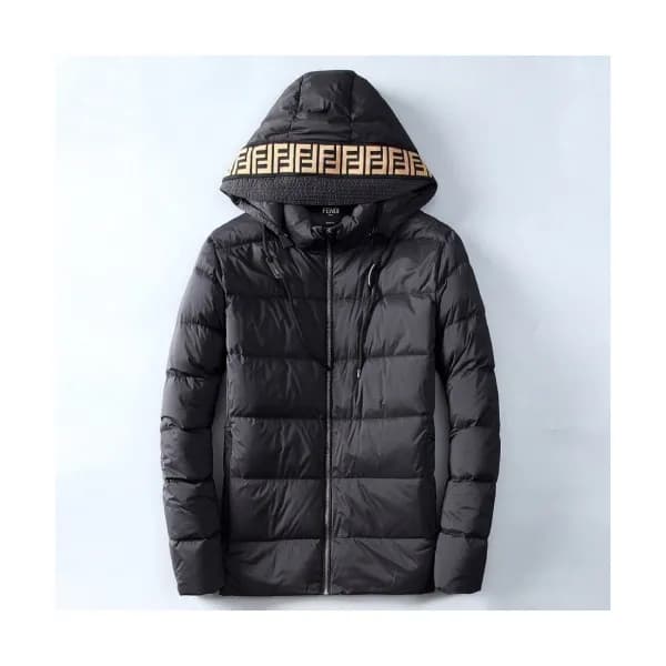 Fendi 2019 Mens Monster Down Padding - 펜디 2019 남성 … - 1
