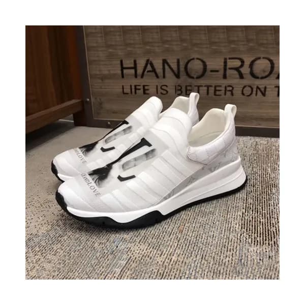 Louis Vuitton 2019 Mens Sneakers - 루이비통 2019 남성용 스… - 1