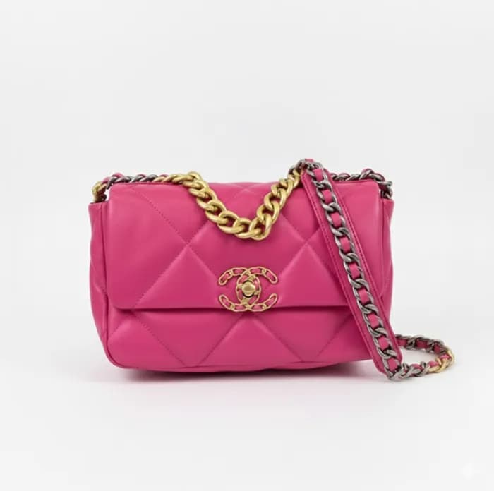 Chanel Tweed Shoulder Bag ,26CM - 샤넬 여성용 트위드 숄더백 … - 1
