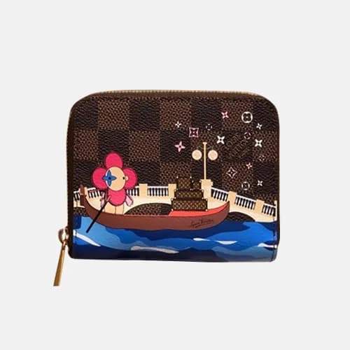 Louis Vuitton 2019 Womens Coin Purse ,M60067 - 루이… - 1