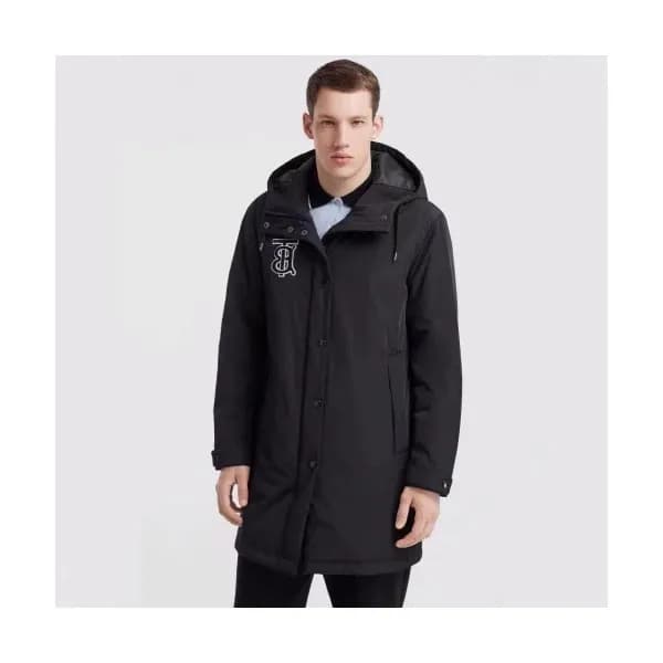 Burberry 2019 Mens Casual Down Jacket - 버버리 2019 남… - 1