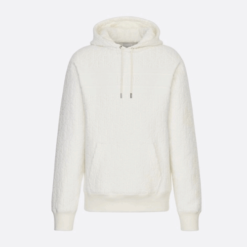 Dior 2019 Mens Logo Casual Cotton HoodT - 디올 2019 … - 1