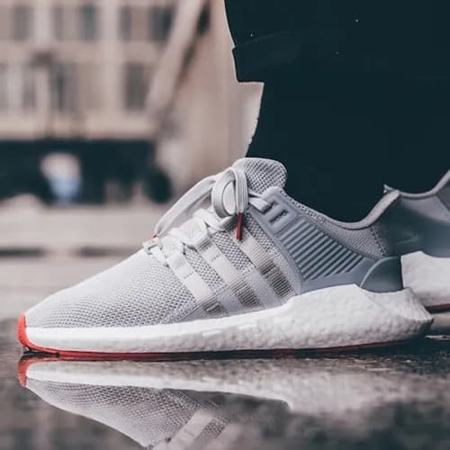Adidas 2019 EQT Boost Mens Running Shoes - 아디다스 20… - 1